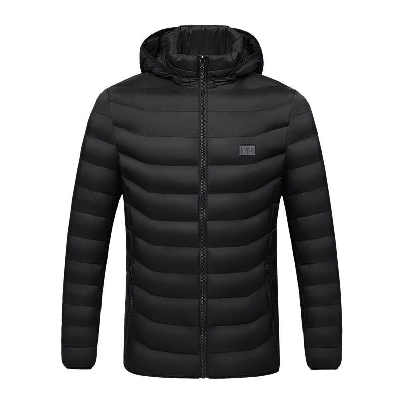 Winter AI Heated Jacket